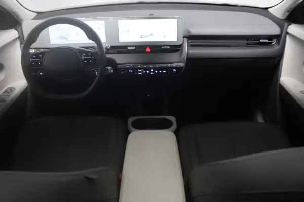 Hyundai Ioniq 5 72,6 kWh 4WD Techniq 28