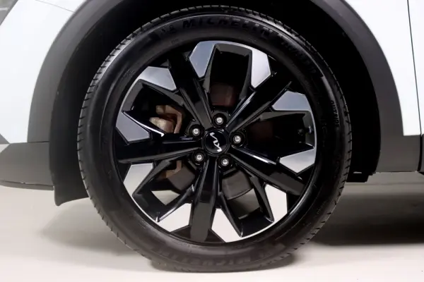 Kia Sportage 1.6 T-GDi PHEV Tech 9