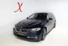 BMW 525 d Pack M Auto
