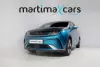 BYD Dolphin 60.4 kWh Design