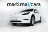 Tesla Model Y Long Range Dual Motor AWD