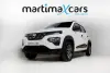 Dacia Spring Electric 45 Comfort Plus