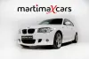 BMW 118 d M Sport
