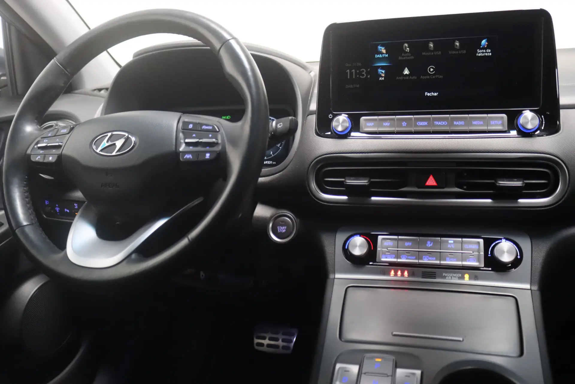 Hyundai Kauai 39 kWh Premium 29