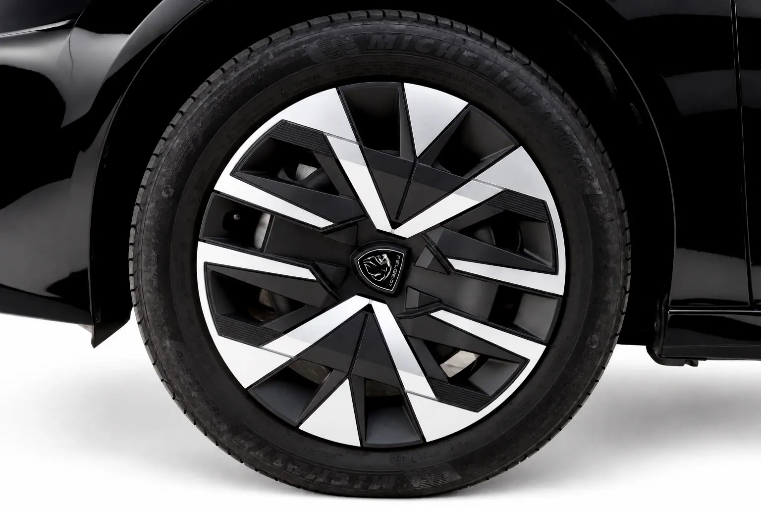 Peugeot e-208 50 kWh Style 7