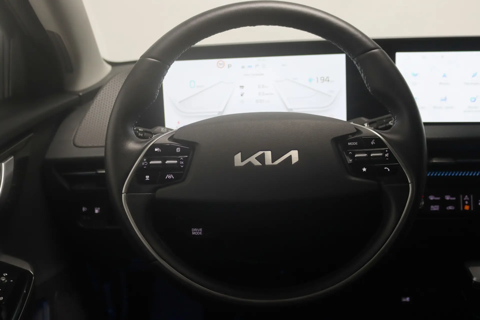 Kia EV6 22
