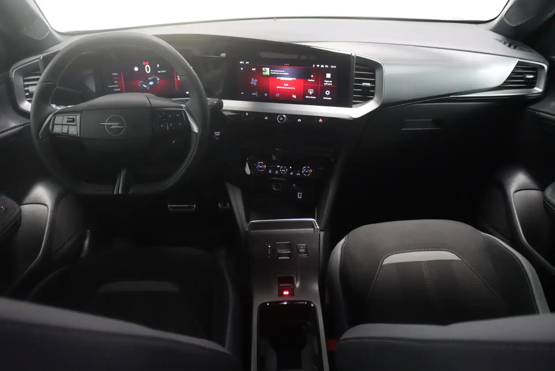 Opel Mokka 54 kWh GS 19