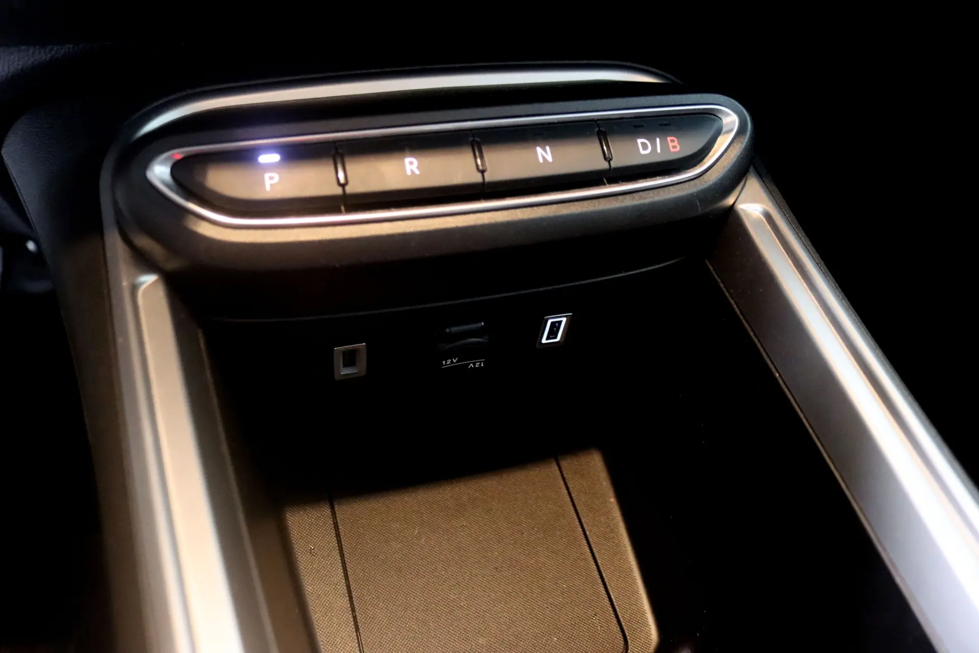 Jeep Avenger 54 kWh Altitude 18