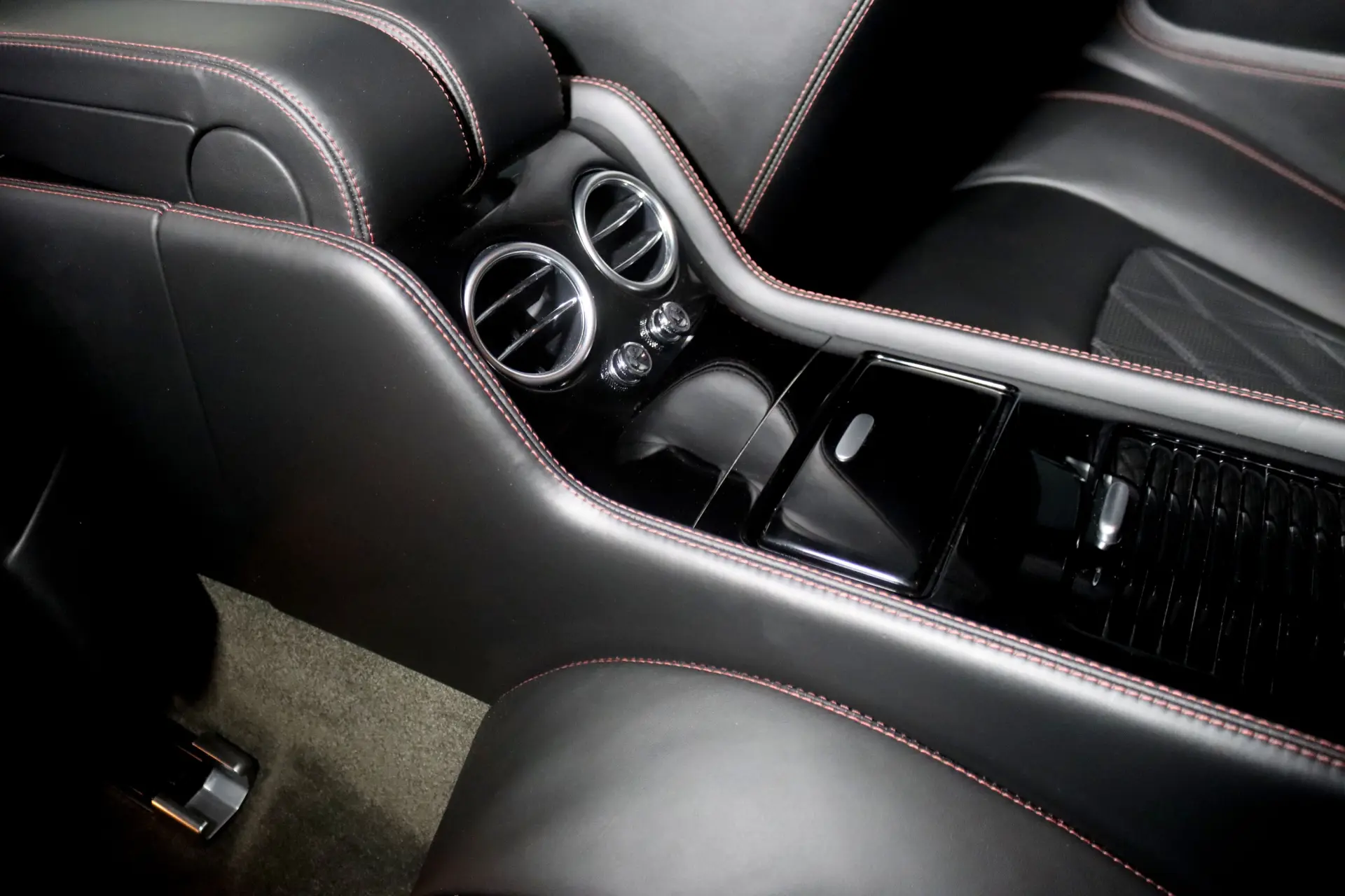 Bentley Continental GT W12 Speed 16