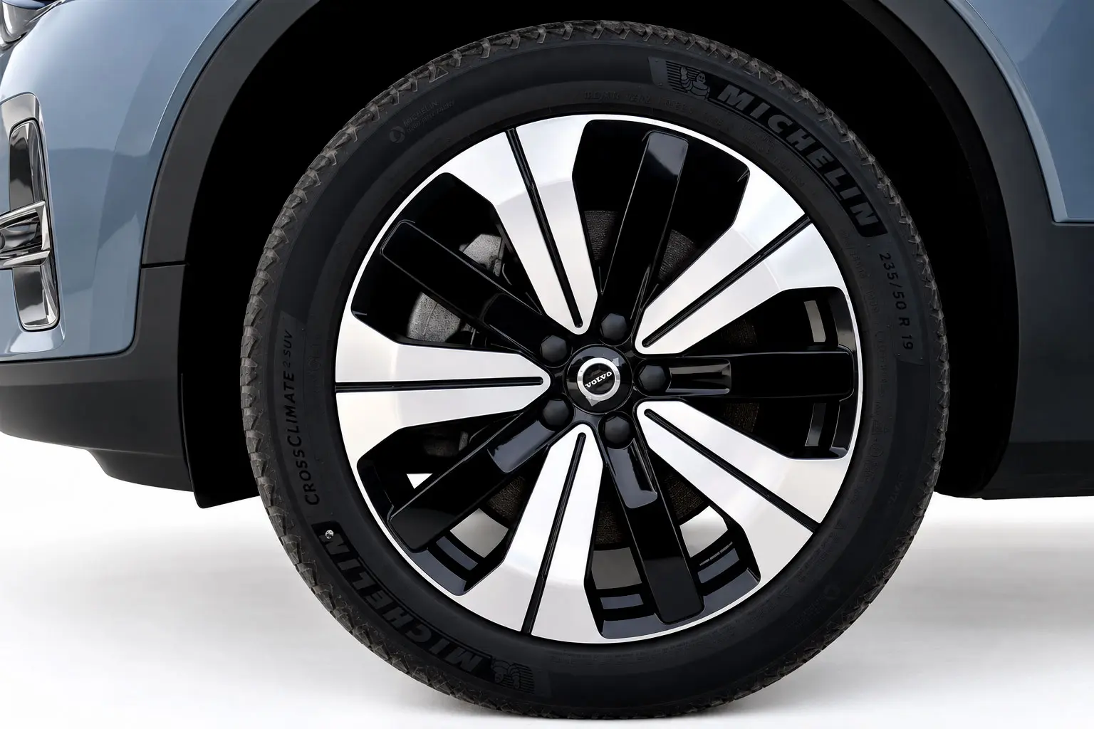 Volvo XC 40 Recharge Core 5