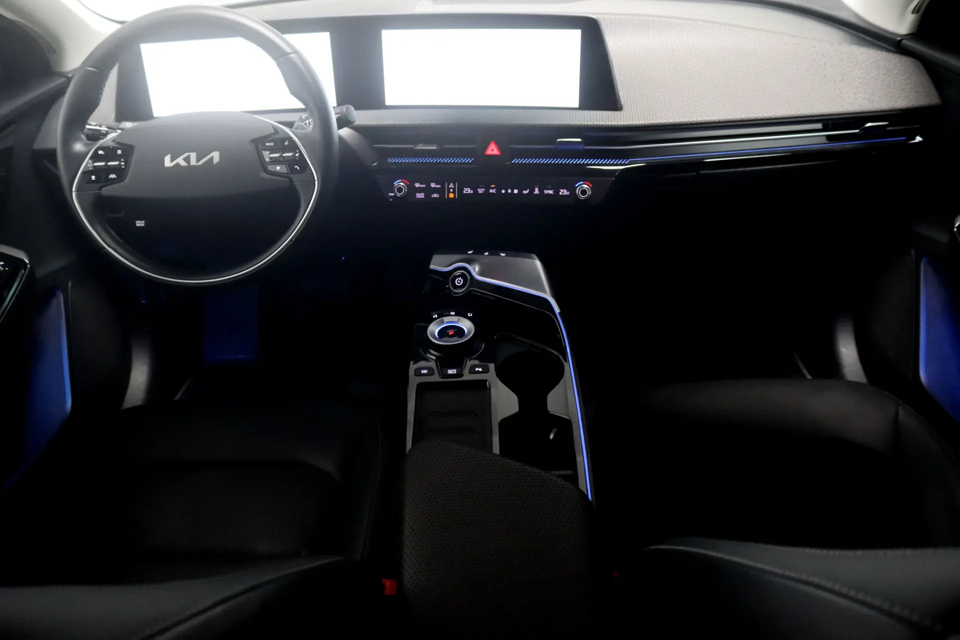 Kia EV6 21