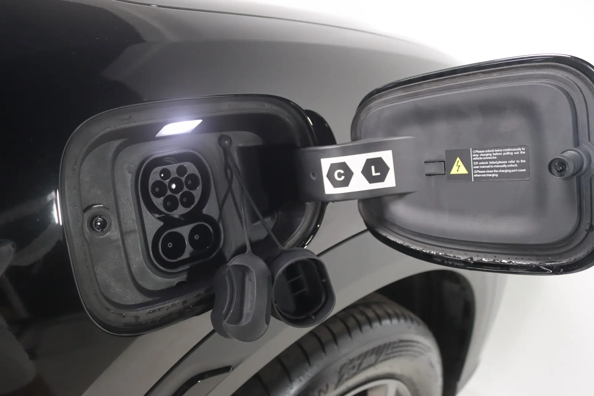 BYD Atto 2 45.1 kWh Active 28