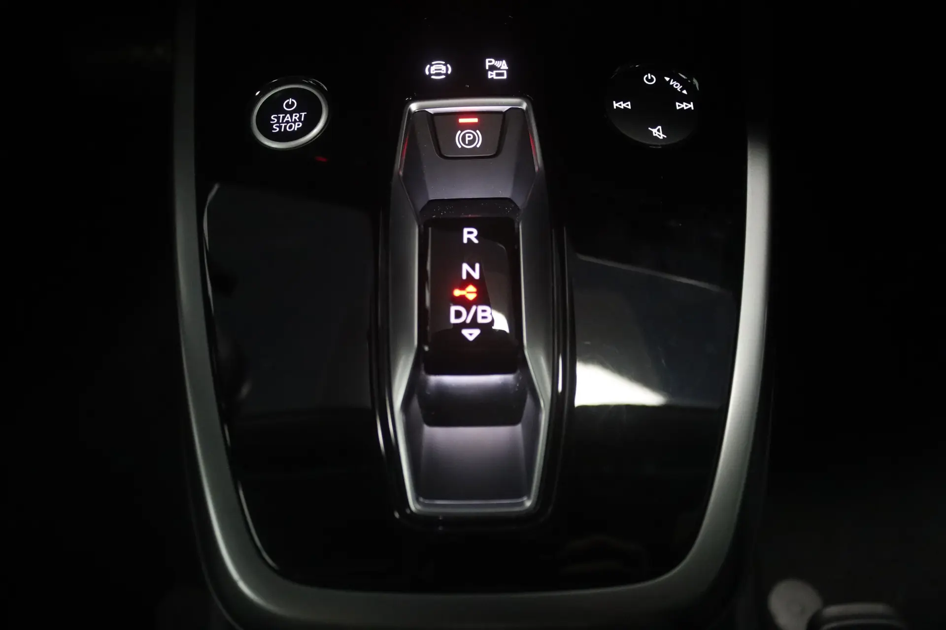Audi Q4 Sportback e-tron 40 82 kWH 26