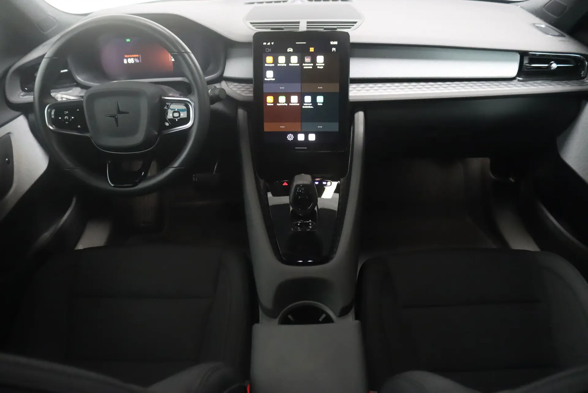 Polestar 2 Long Range 78 kWh 27