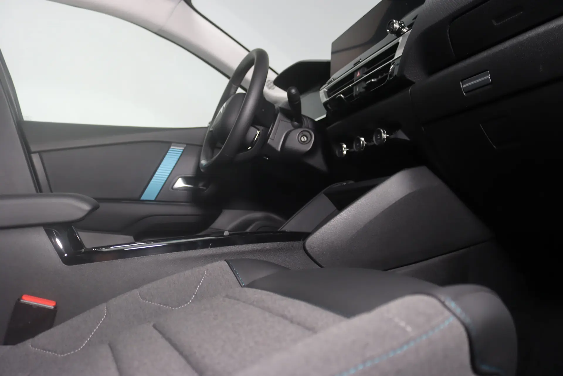 Citroen e-C4 50 kWh Feel Pack 17