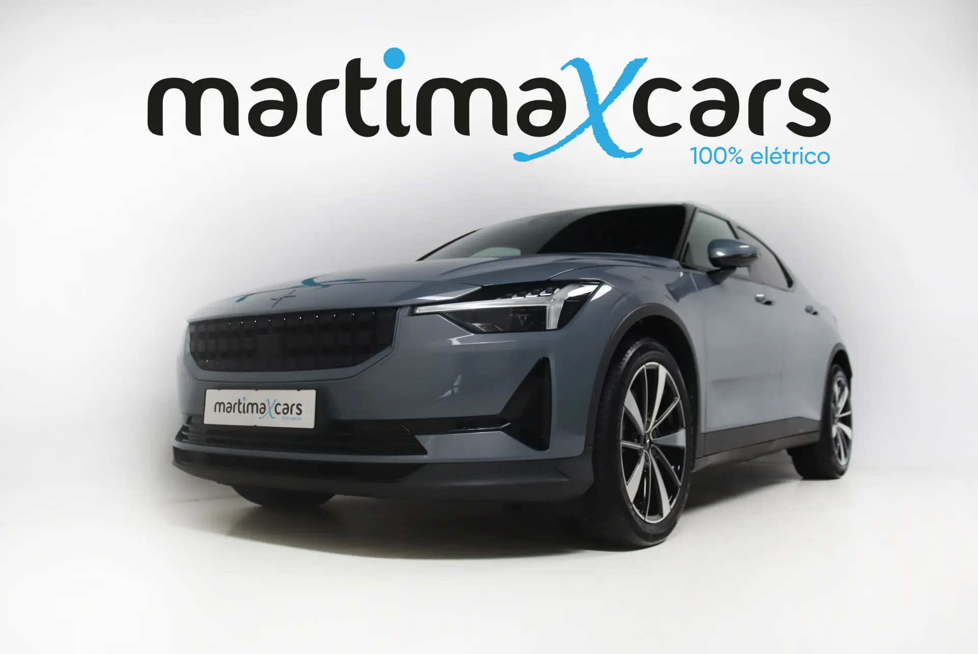 Polestar 2 Long Range 78 kWh 1