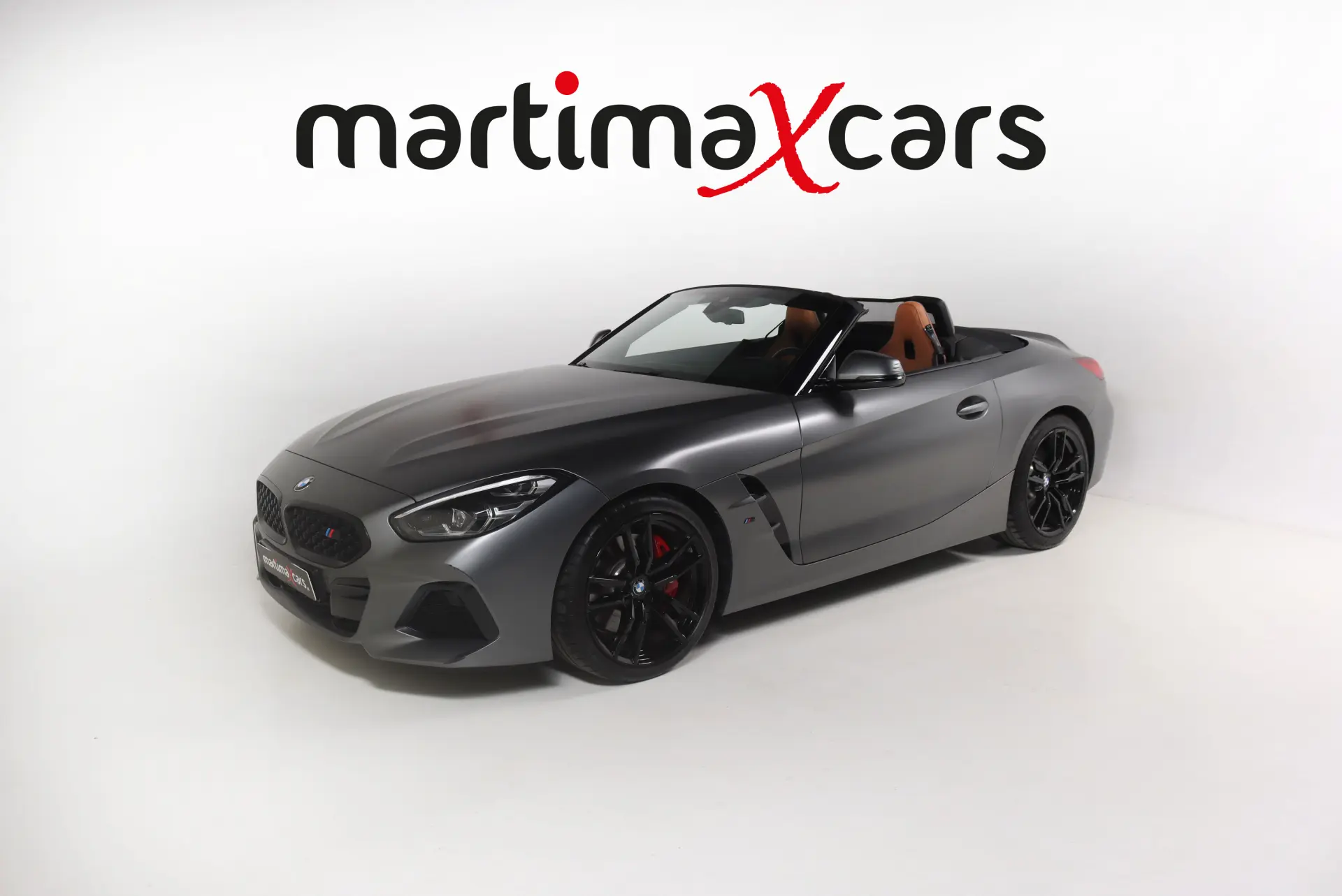 BMW Z4 sDrive20i Aut. M Sport 3