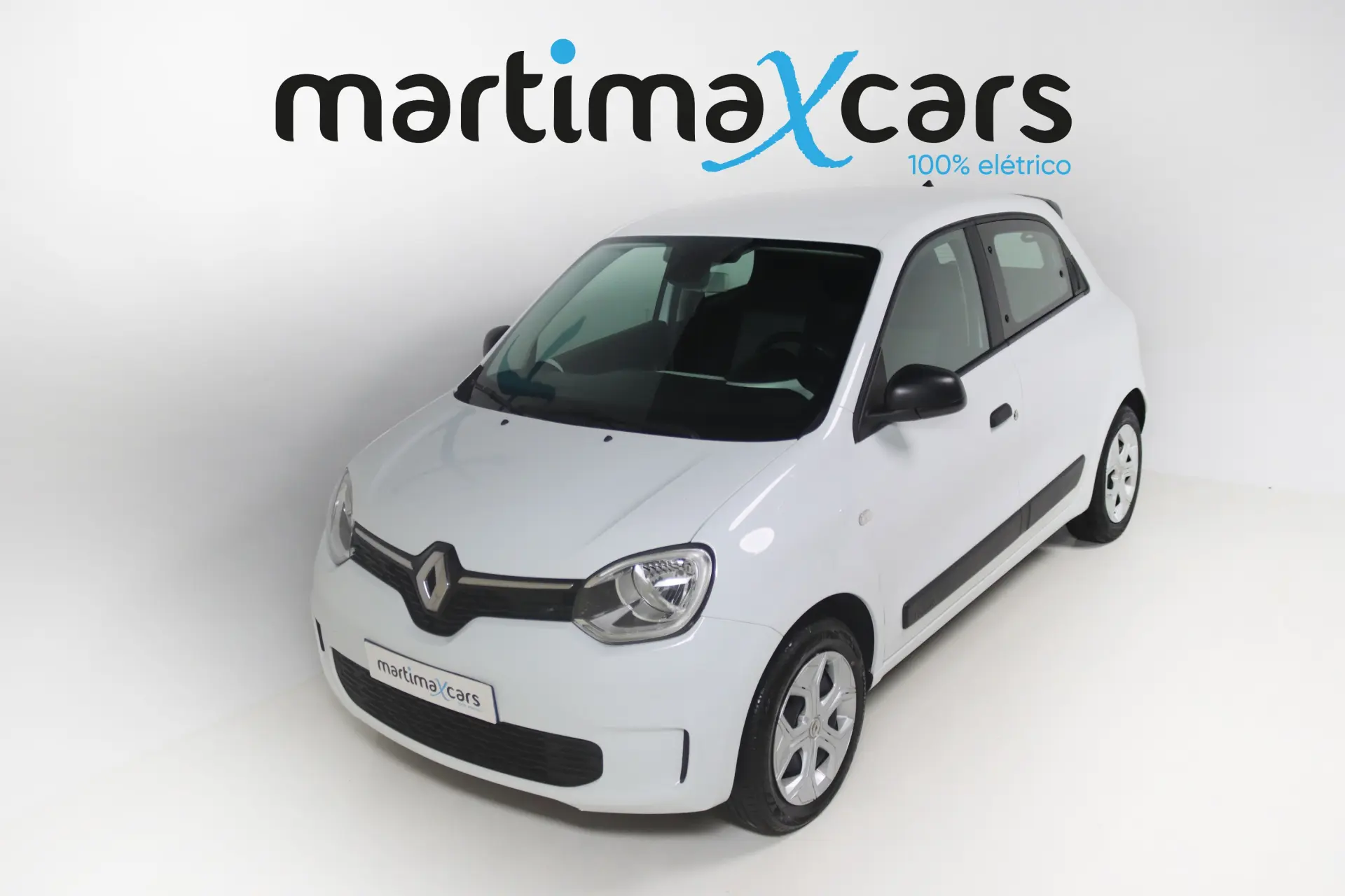 Renault Twingo E-Tech 27.5 kWh Techno Autonomia Urbana 4