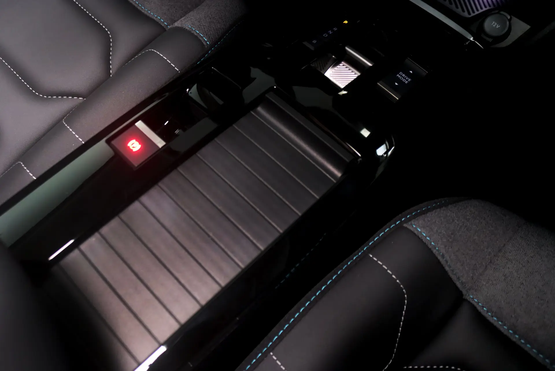 Citroen e-C4 X 50 kWh Shine 39