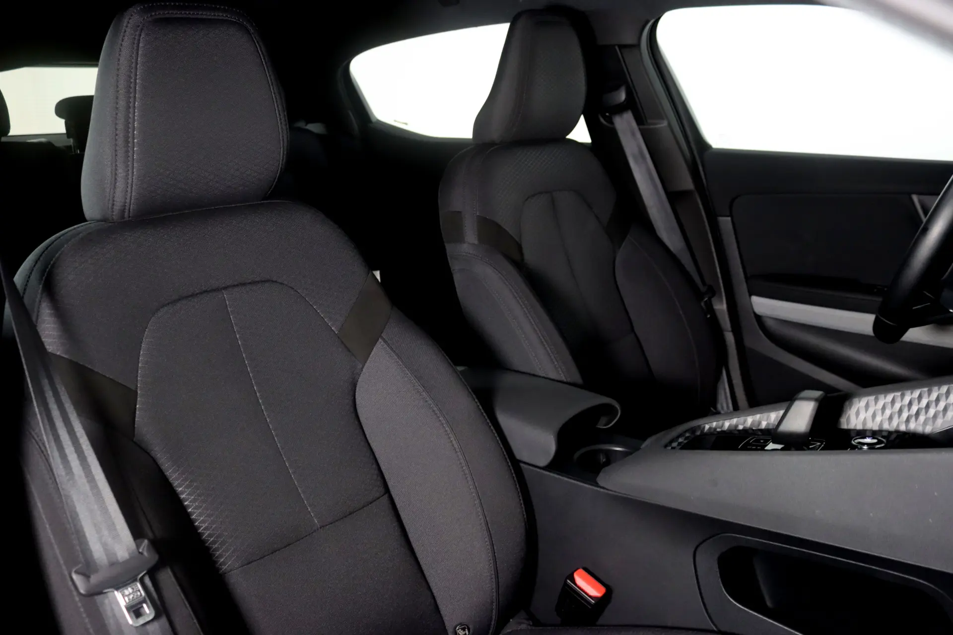 Polestar 2 Long Range 78 kWh 18