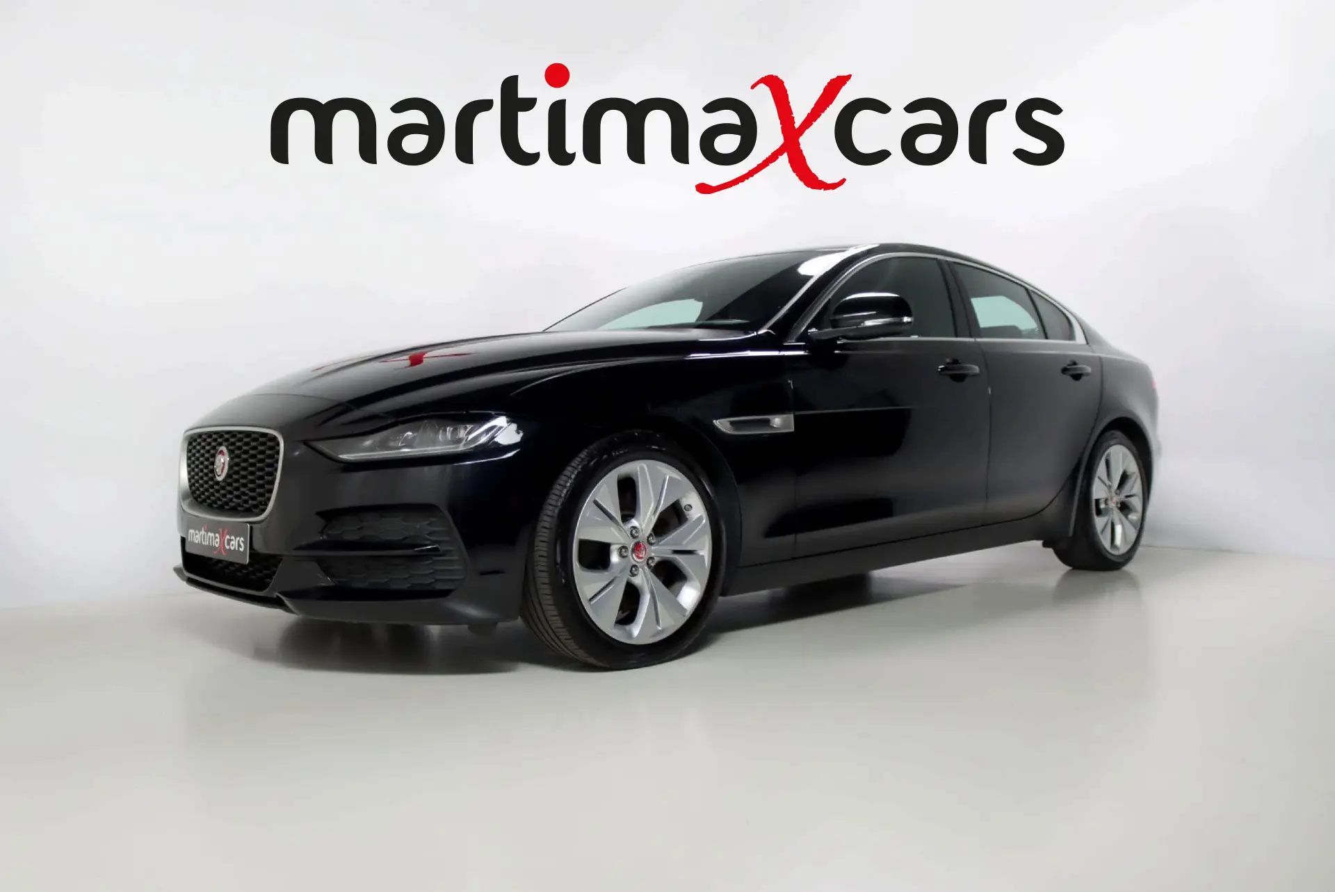 Jaguar XE D180 Aut. R-Dynamic S 2