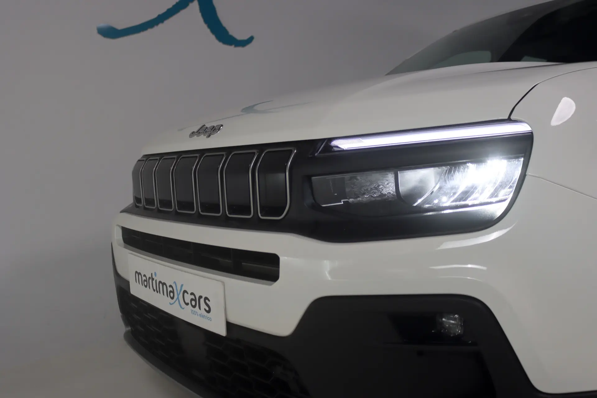 Jeep Avenger 54 kWh Altitude 9