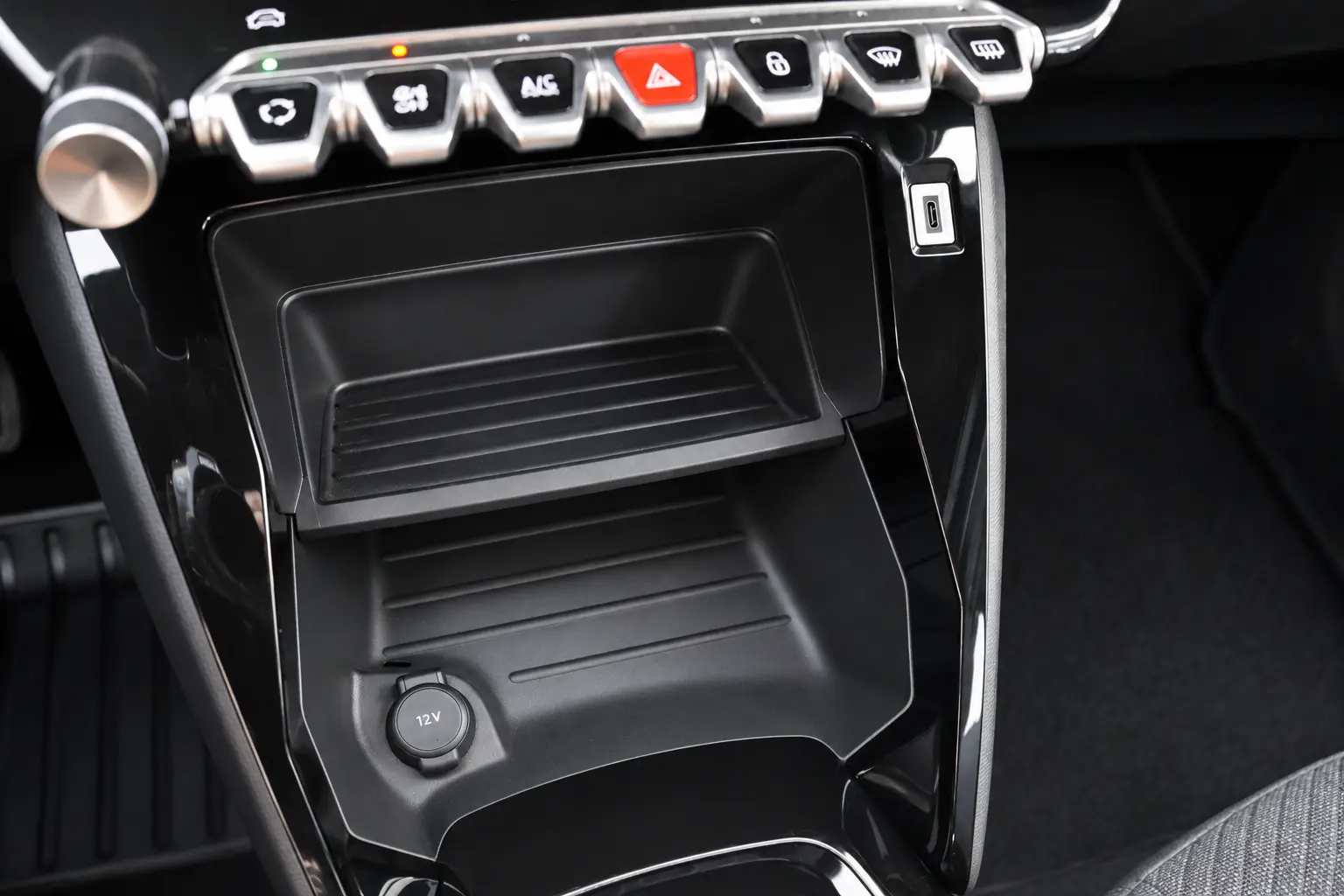 Peugeot e-2008 54 kWh Style 15