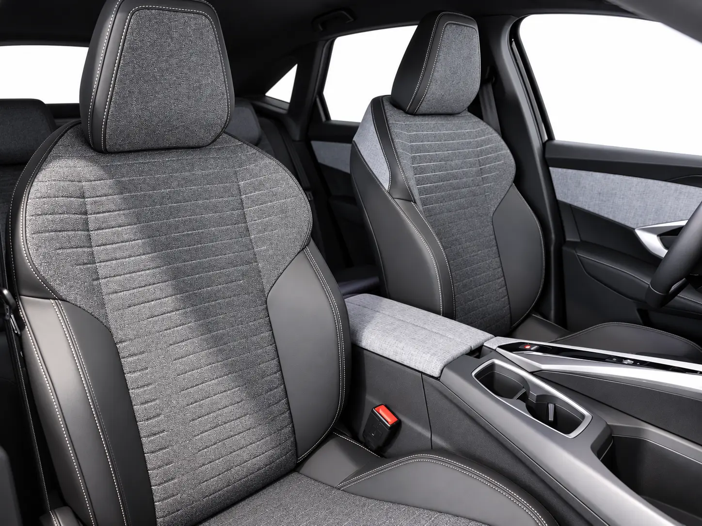 Peugeot E-3008 73 kWh Allure 15
