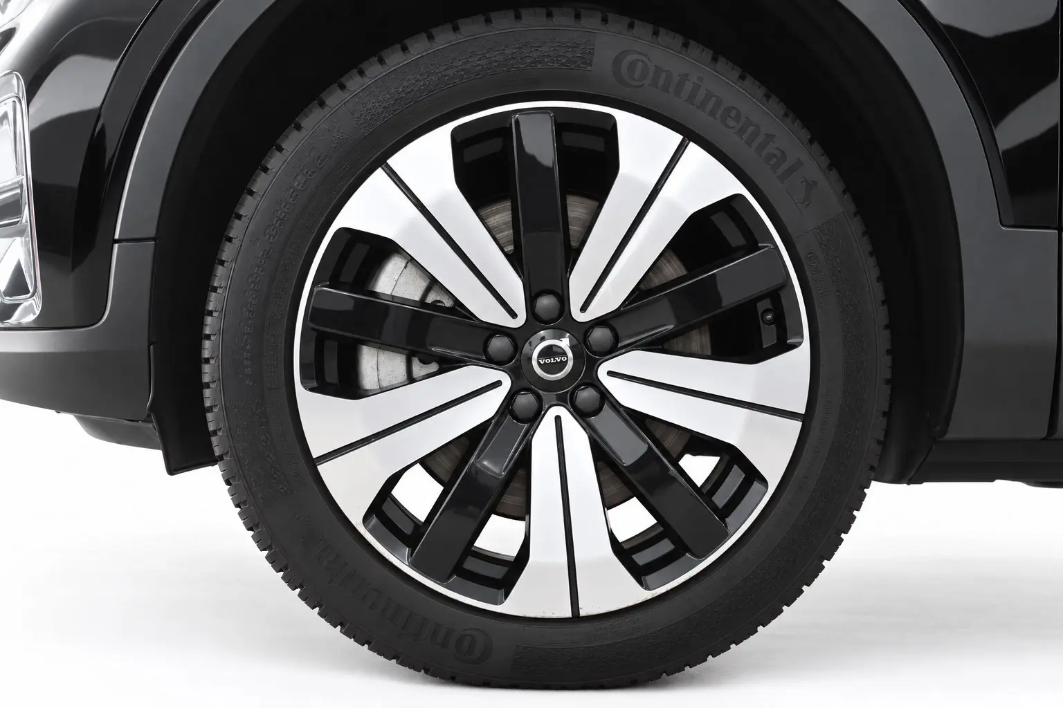 Volvo XC 40 Recharge Core 6