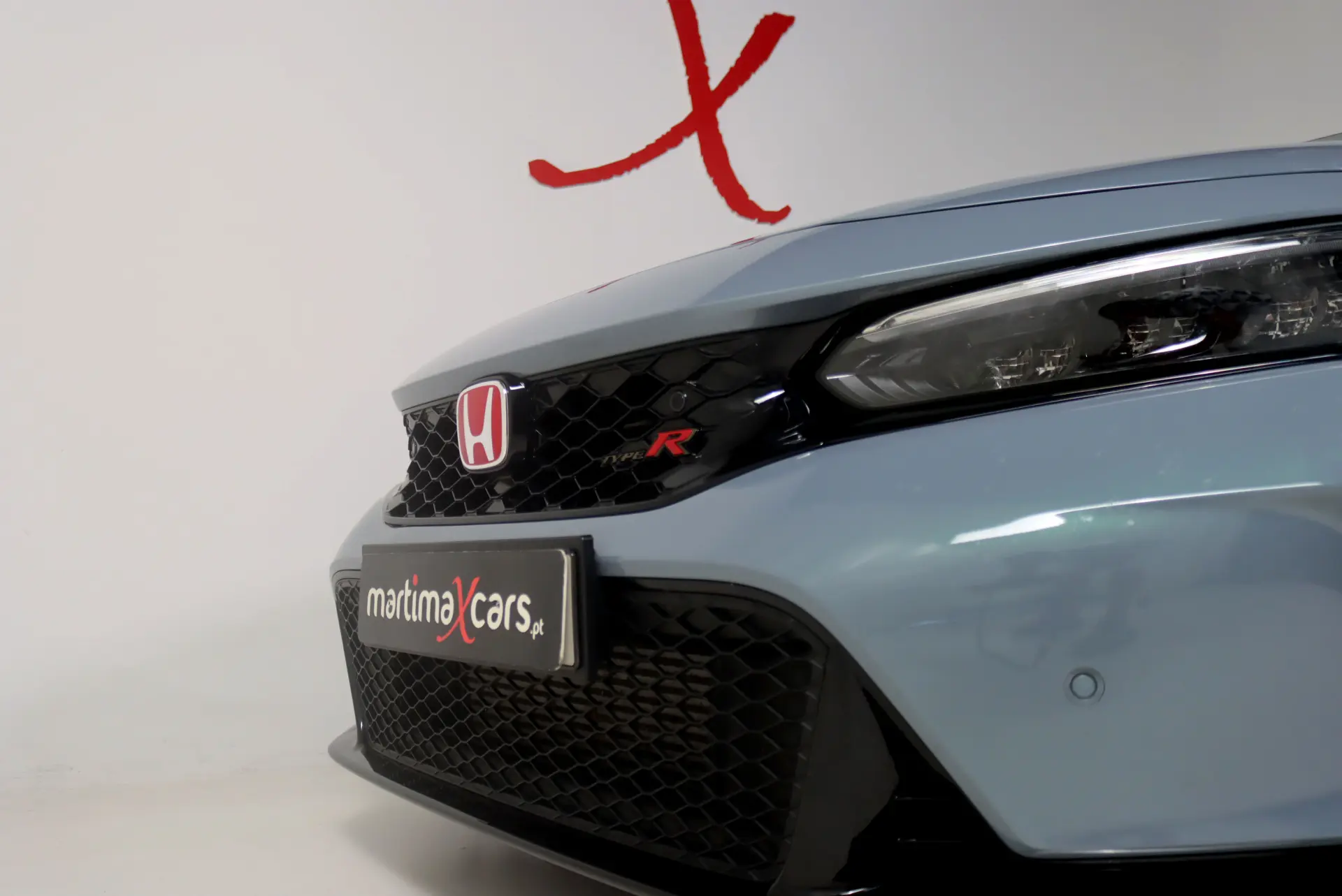 Honda Civic 2.0 i-VTEC Type-R 9