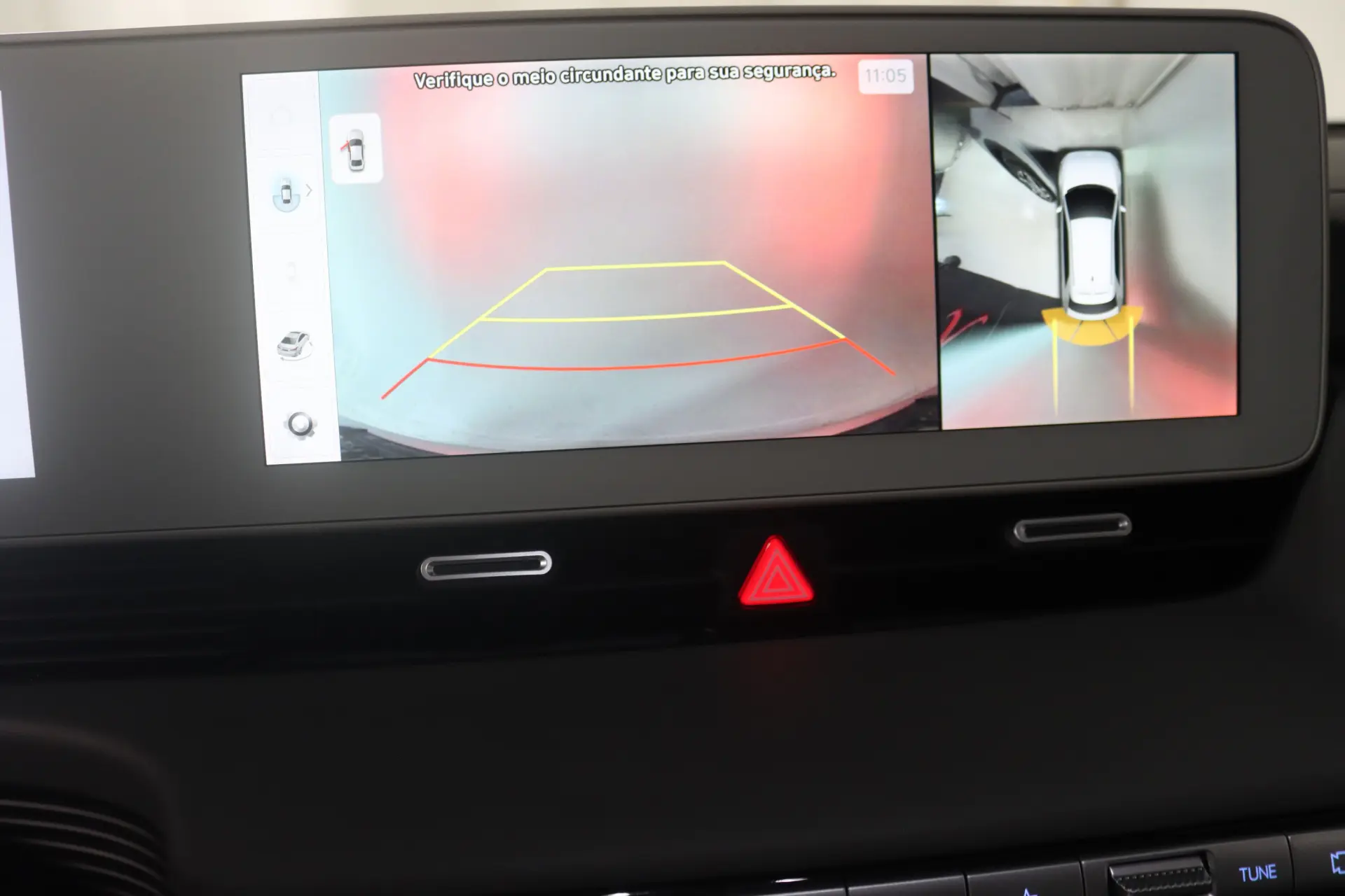 Hyundai Ioniq 5 72,6 kWh 4WD Techniq 12
