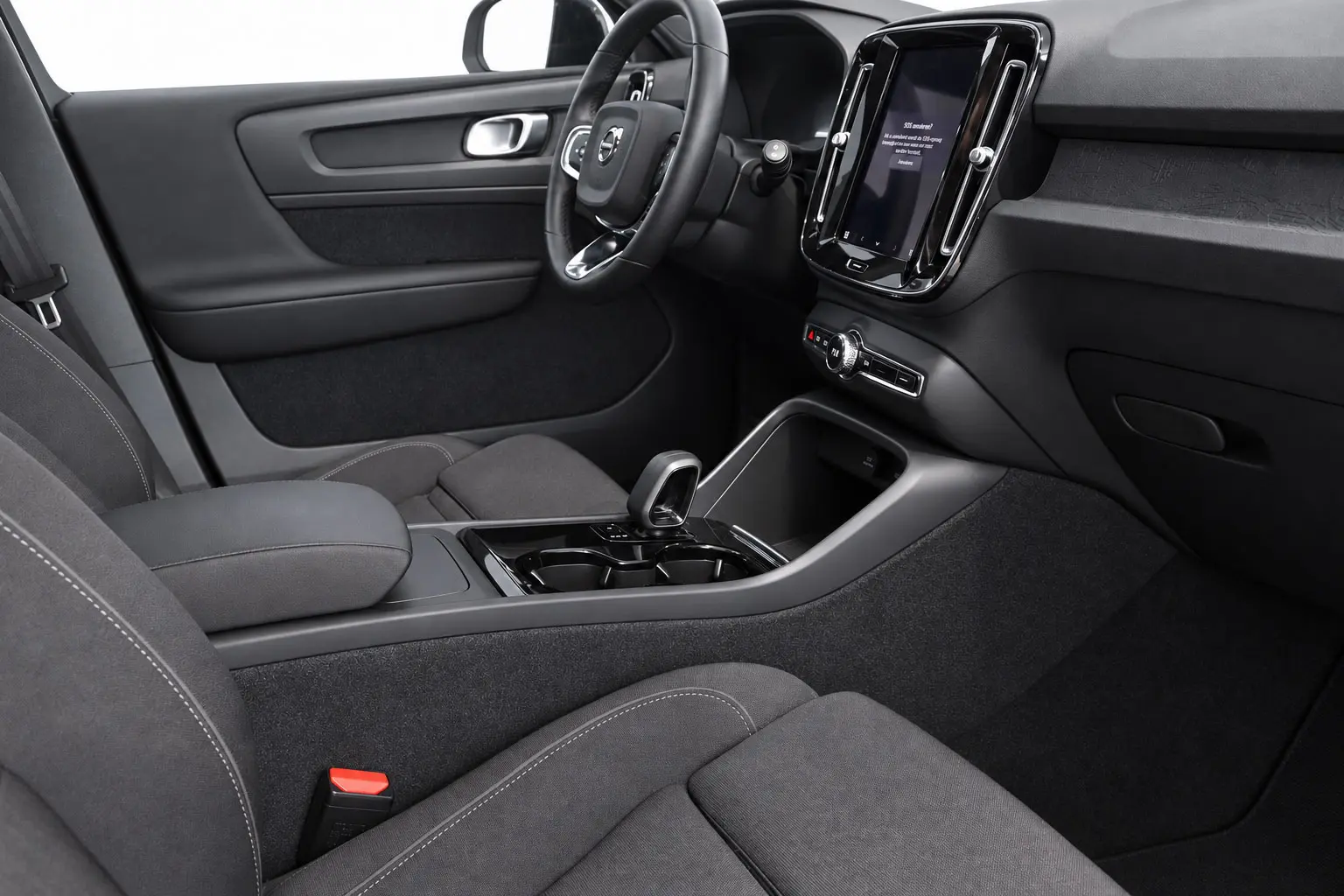 Volvo XC 40 Recharge Core 9