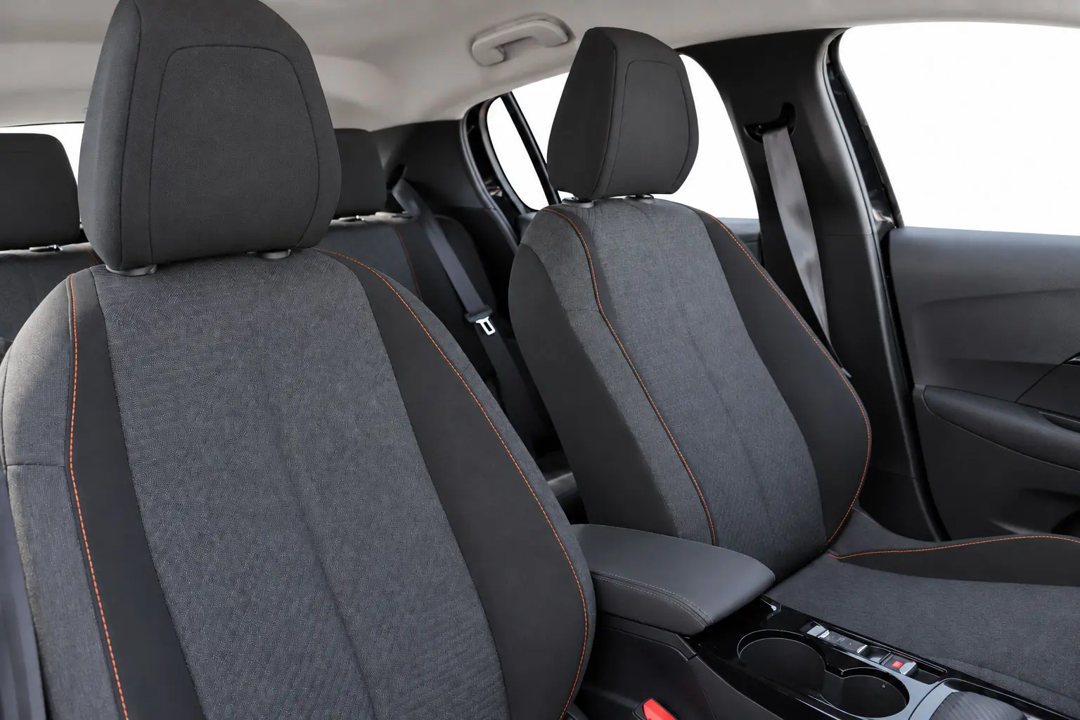Peugeot e-208 50 kWh Style 15