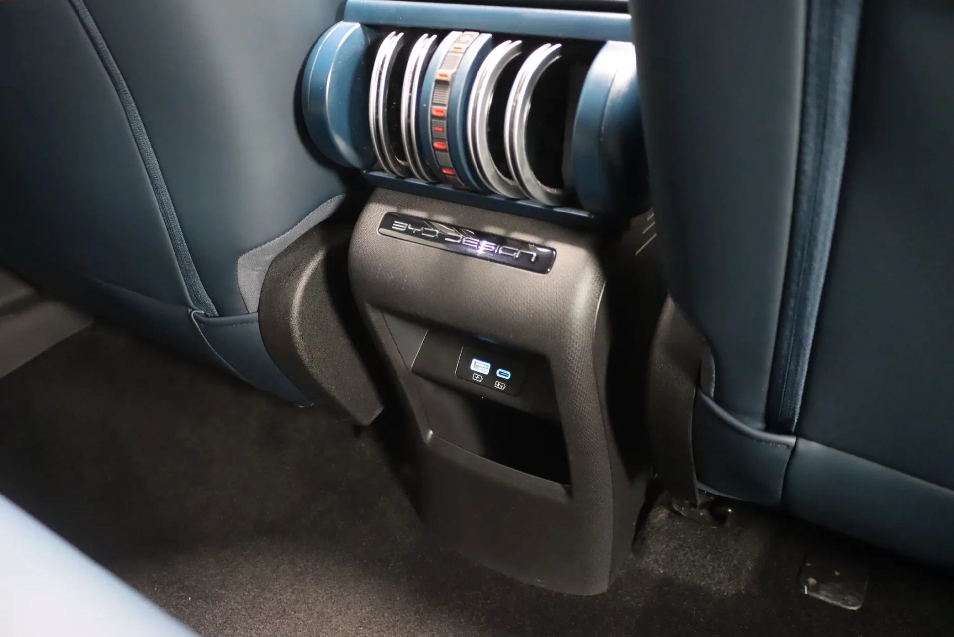 BYD Atto 3 60.48 kWh Comfort 16