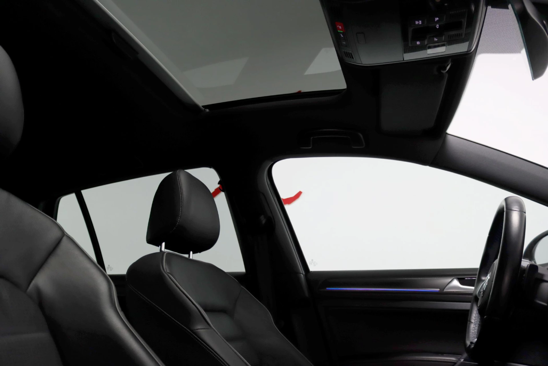Volkswagen Golf GTE Plug-In Hybrid 14