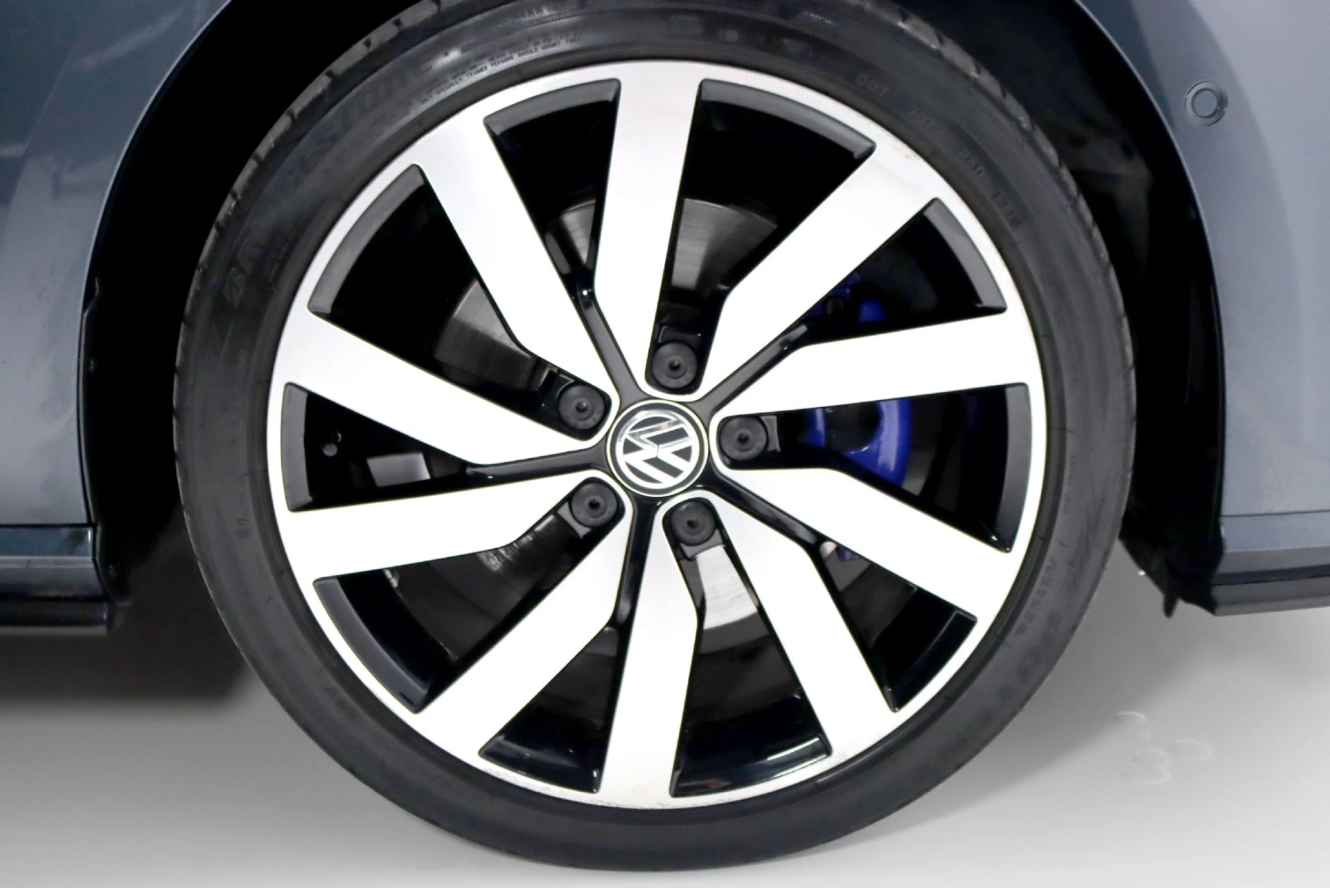 Volkswagen Golf GTE Plug-In Hybrid 18