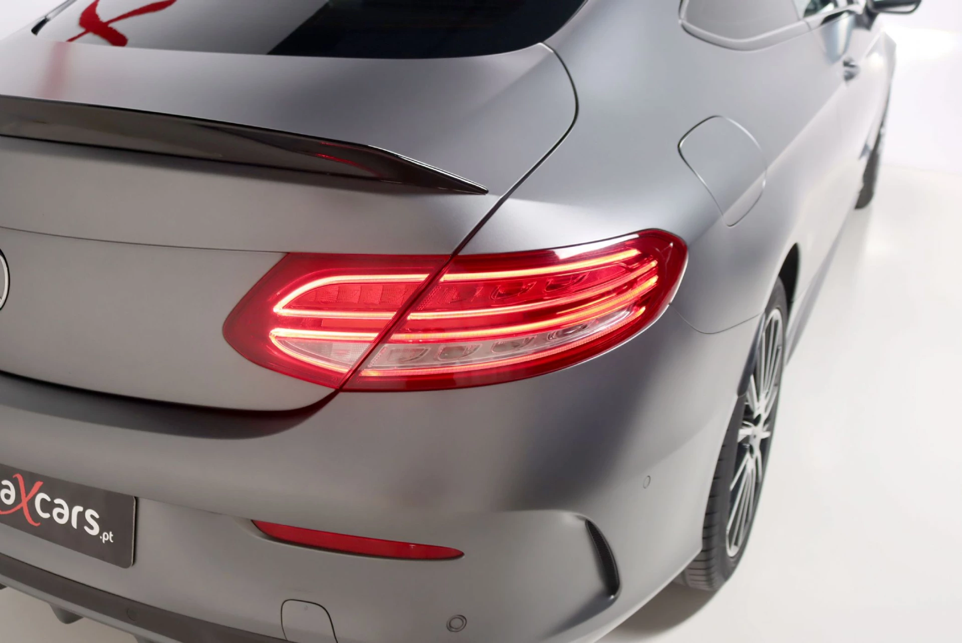 Mercedes-Benz C 220 d Aut. 6