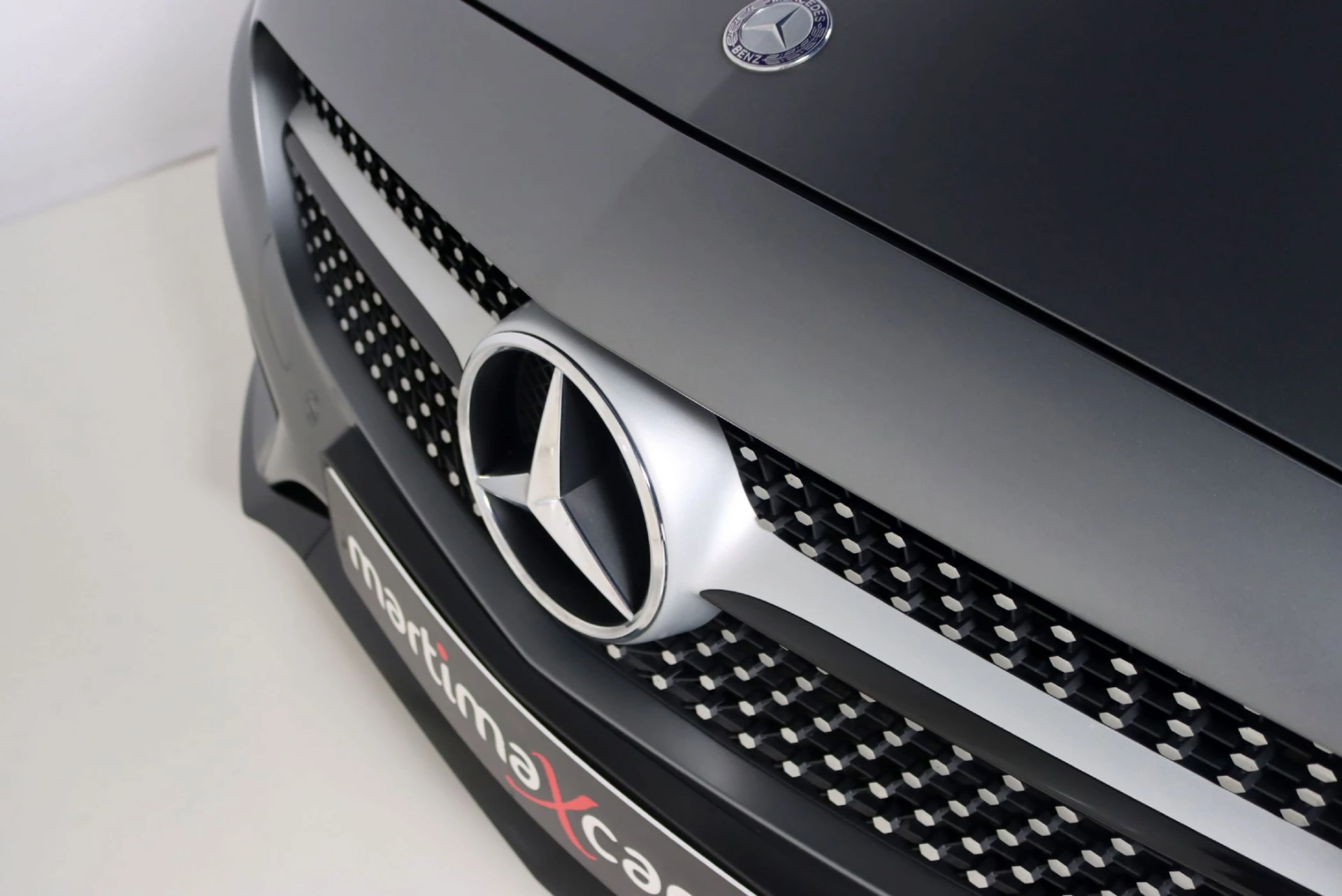 Mercedes-Benz C 220 d Aut. 7
