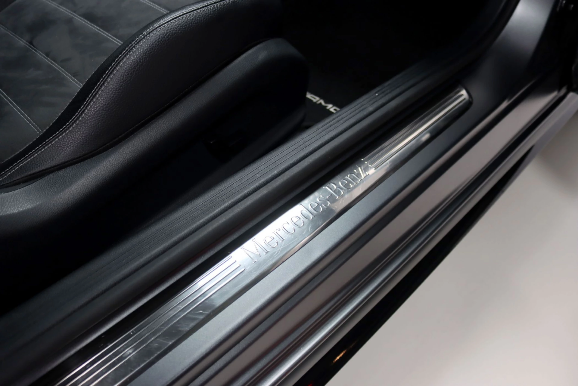 Mercedes-Benz C 220 d Aut. 10