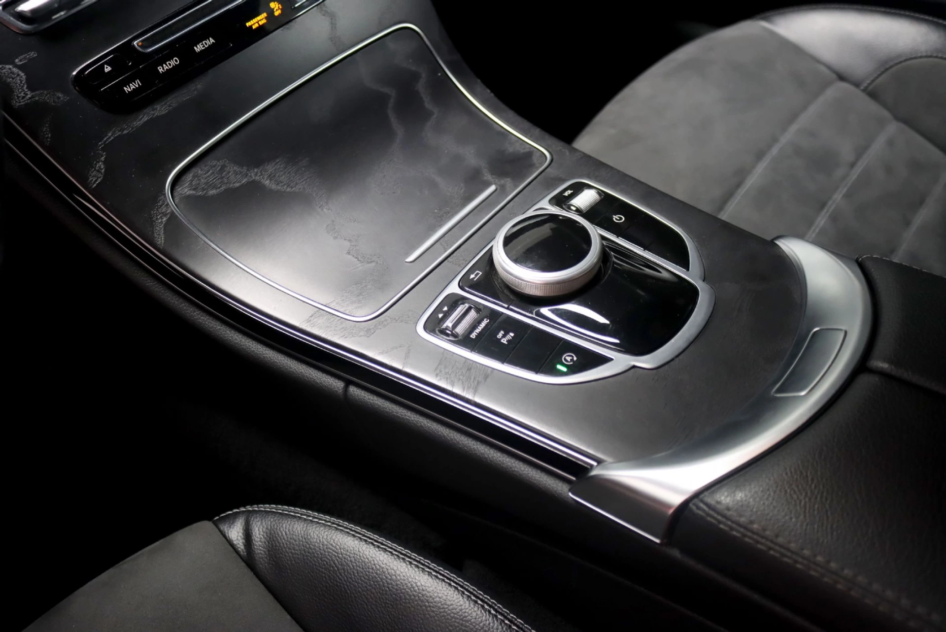 Mercedes-Benz C 220 d Aut. 19
