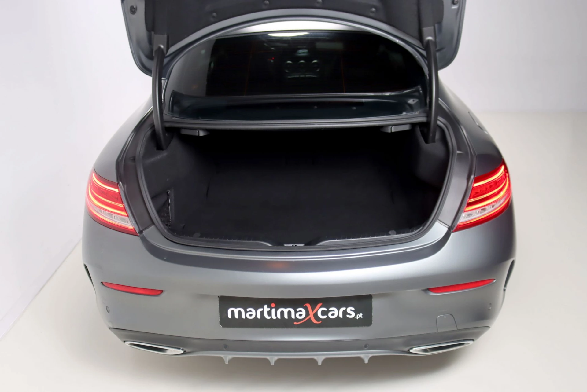 Mercedes-Benz C 220 d Aut. 23