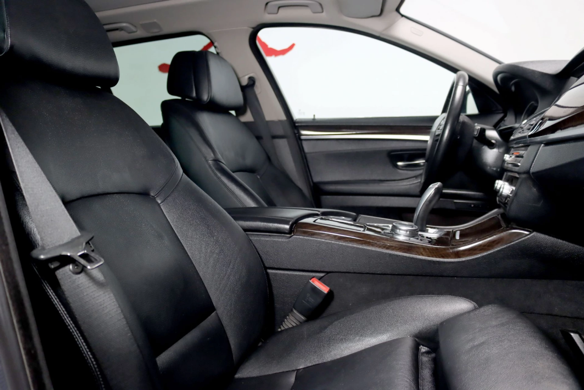 BMW 525 d Pack M Auto 19