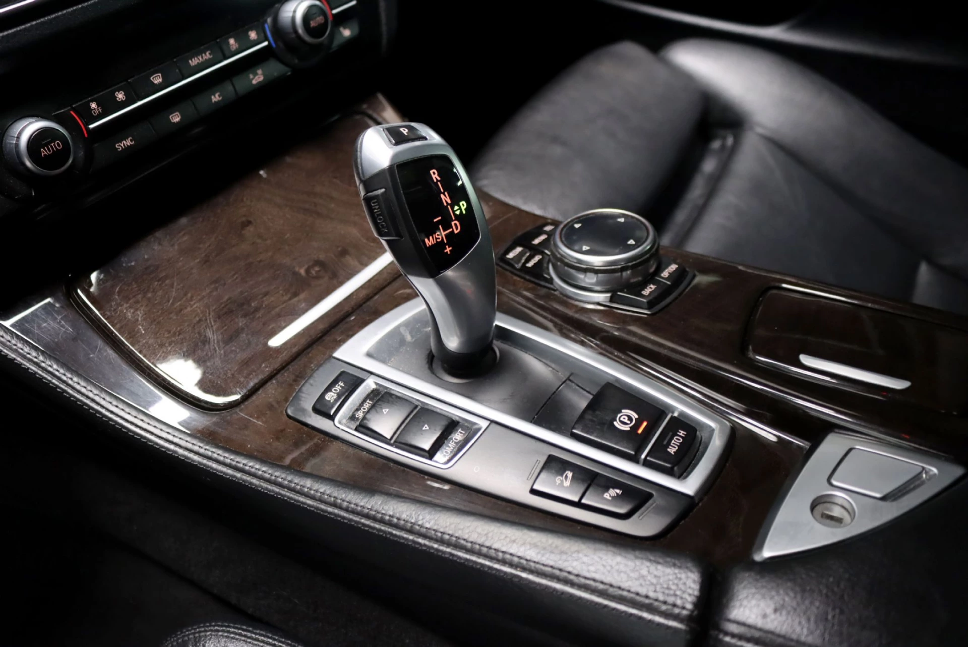 BMW 525 d Pack M Auto 22