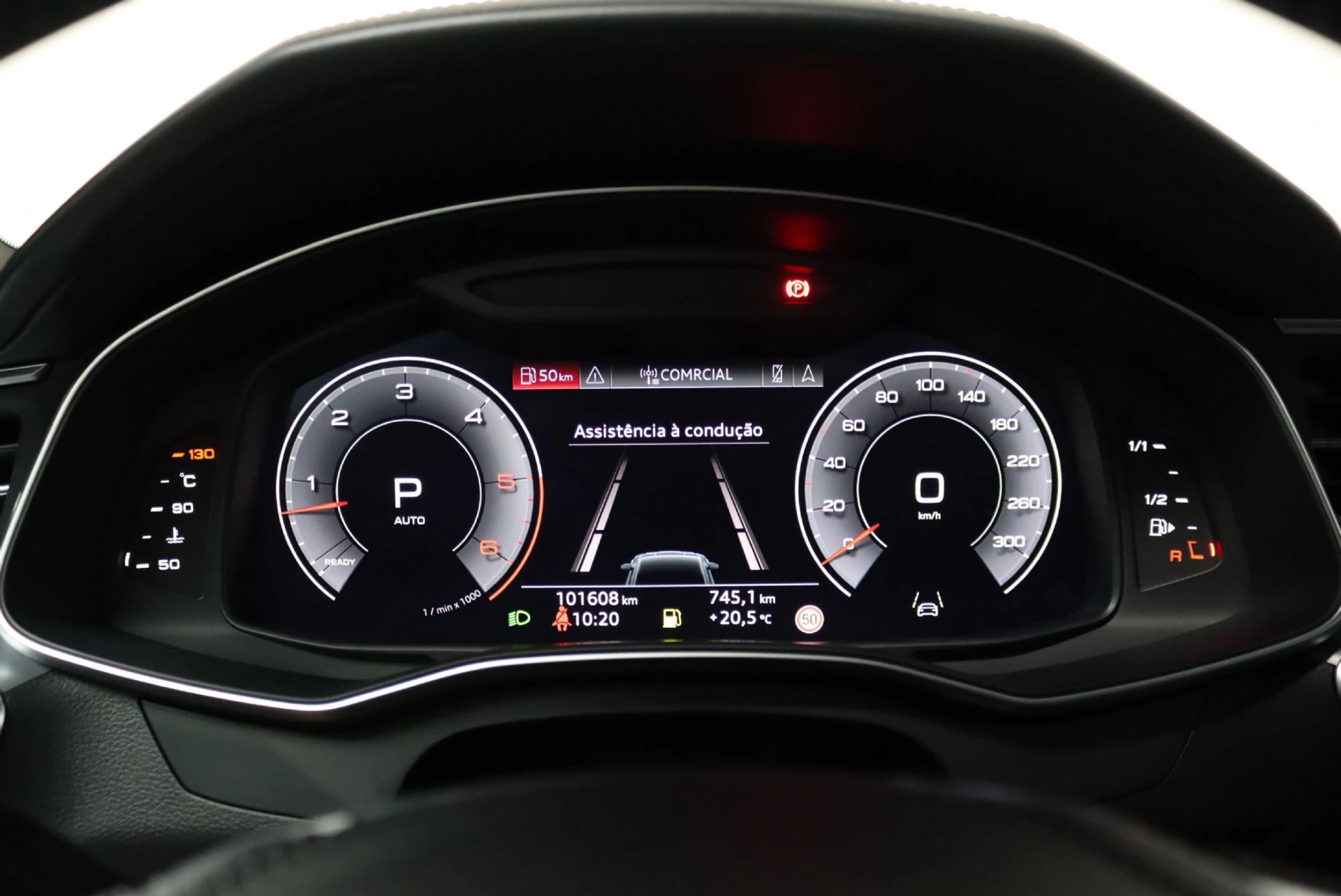 Audi A7 Sportback 50 TDI V6 quattro S-line Tiptronic 14