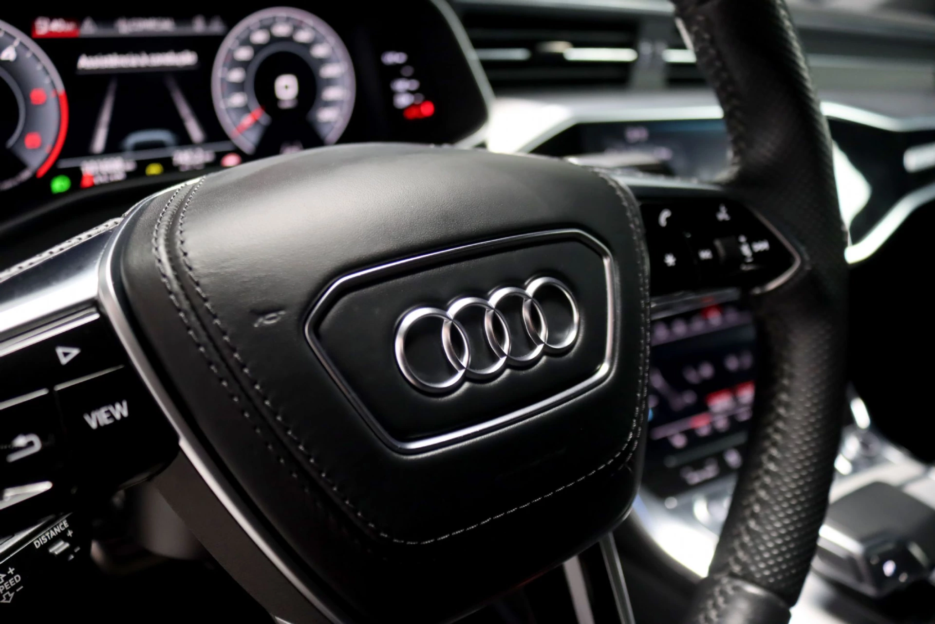 Audi A7 Sportback 50 TDI V6 quattro S-line Tiptronic 17