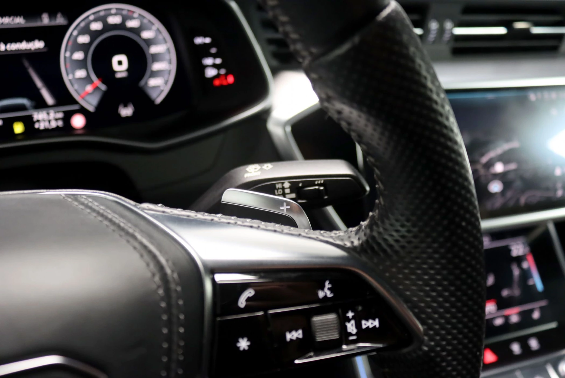 Audi A7 Sportback 50 TDI V6 quattro S-line Tiptronic 18