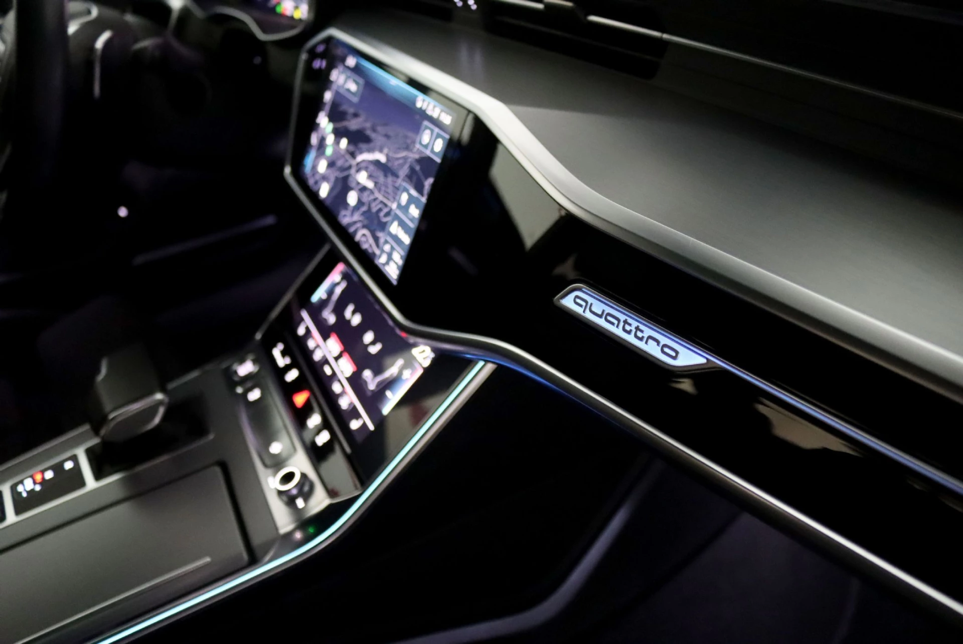 Audi A7 Sportback 50 TDI V6 quattro S-line Tiptronic 24