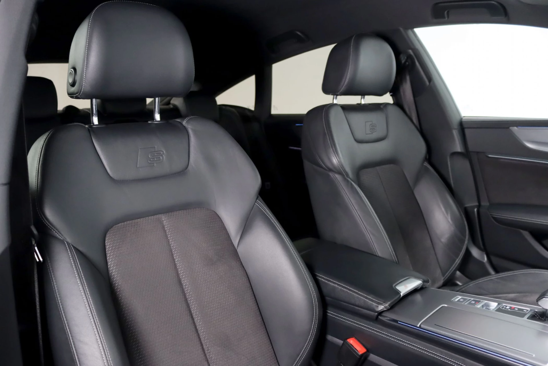 Audi A7 Sportback 50 TDI V6 quattro S-line Tiptronic 30