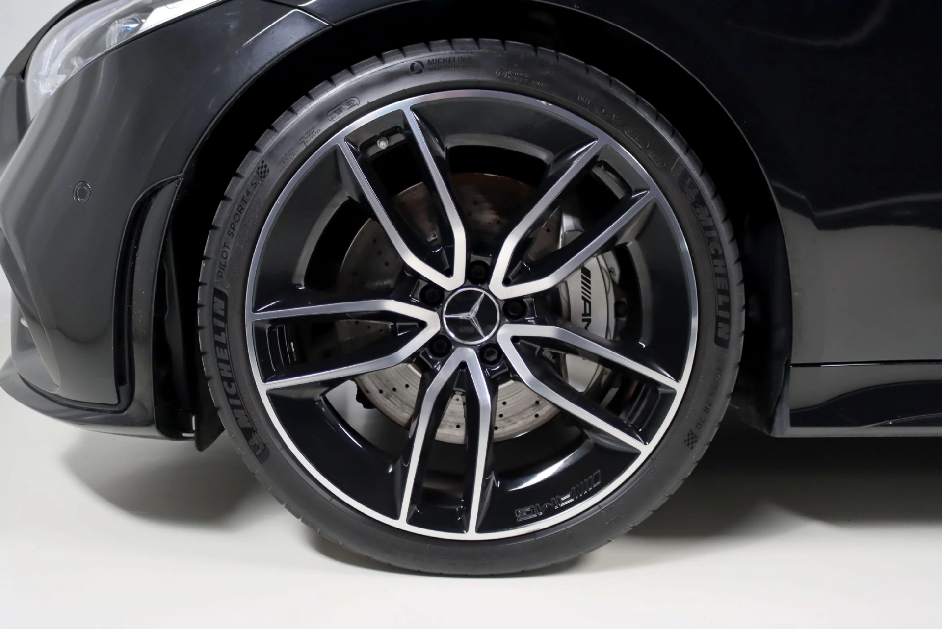 Mercedes-Benz CLS 53 AMG 4Matic+ 9