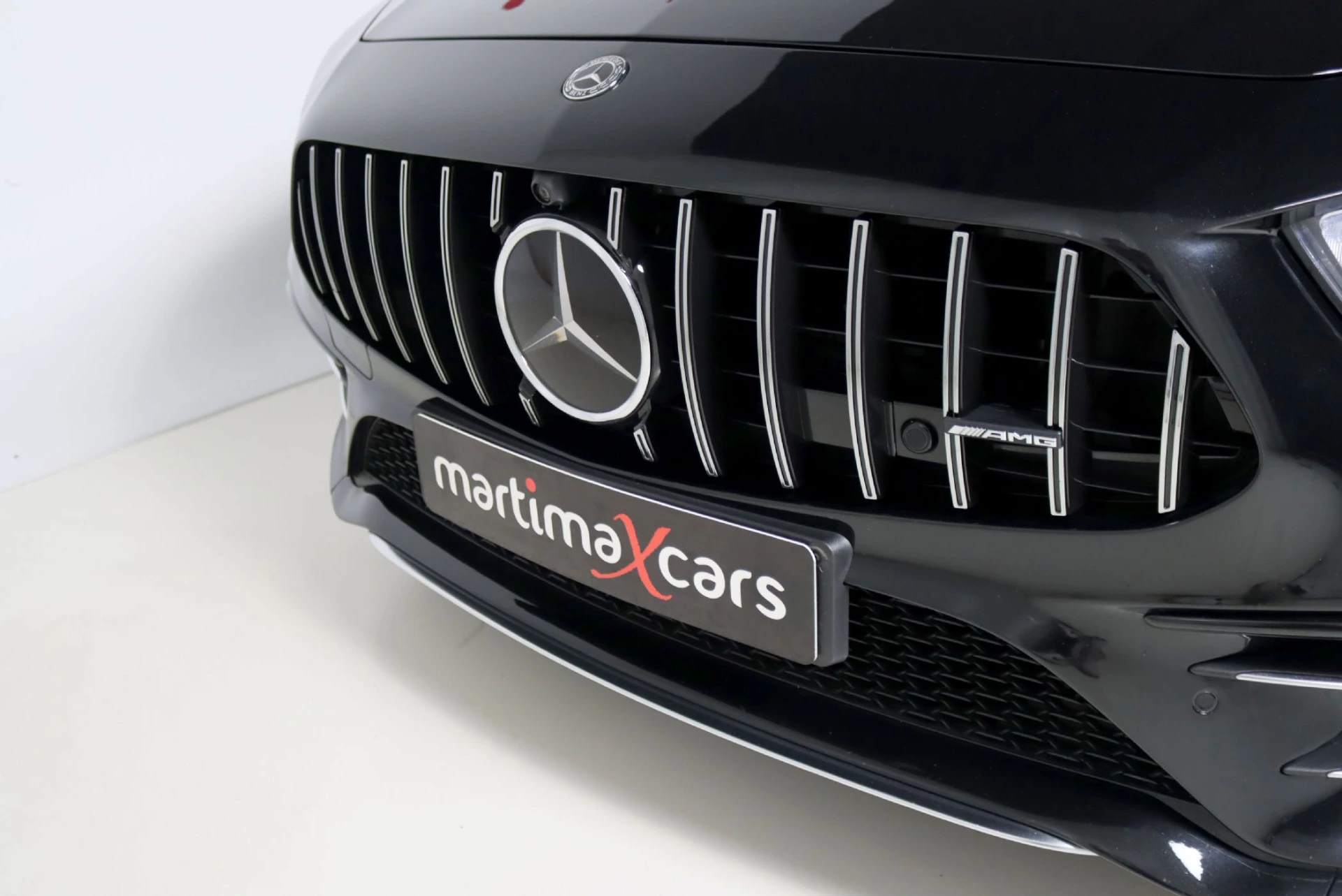 Mercedes-Benz CLS 53 AMG 4Matic+ 10